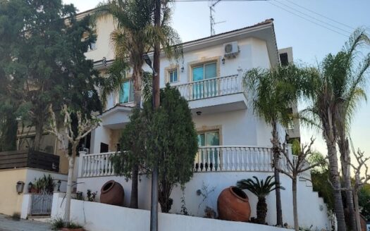 6 bedroom house for sale in Agia Fyla