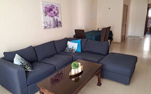 2 bedroom apartment for rent in the centre