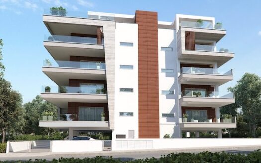 Brand new 1 bedroom apartment for sale