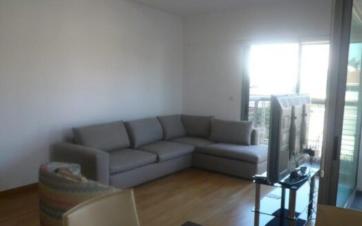 3 bedroom apartment for rent in City Center