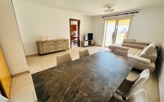 3 Bedroom apartment in the Centre of Limassol for rent