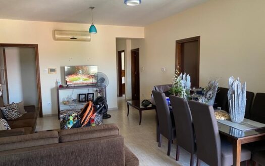 3 bedroom apartment for sale in Erimi