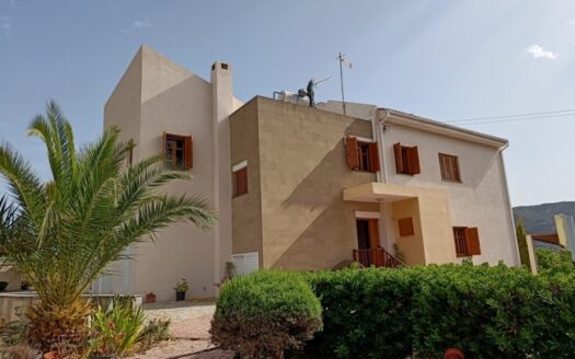 5 bedroom house in Laneia village for sale