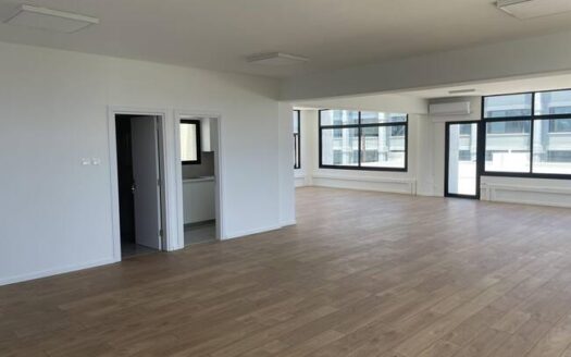 Office for rent 150sqm