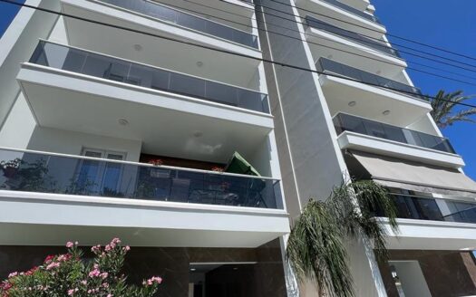 2 Bedroom apartment for sale in Larnaca