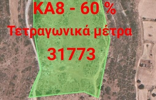 Residential Land for sale in Polemidia