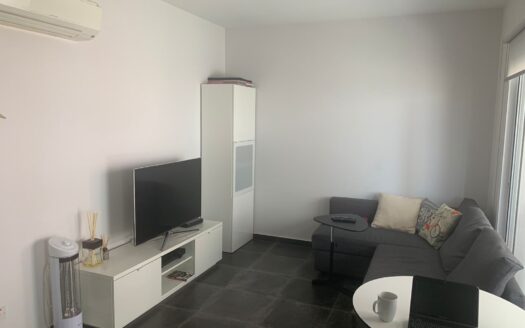 1 Bedroom apartment in the Centre of Limassol