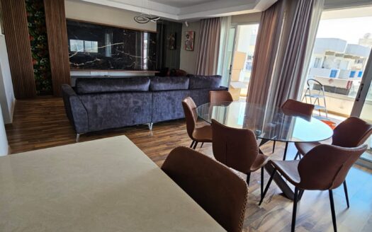 3 Bedroom apartment for rent in Neapolis