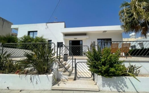 3 bedroom detached house in Trachoni