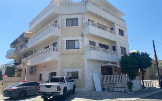 Residential building of 5 apartments for sale