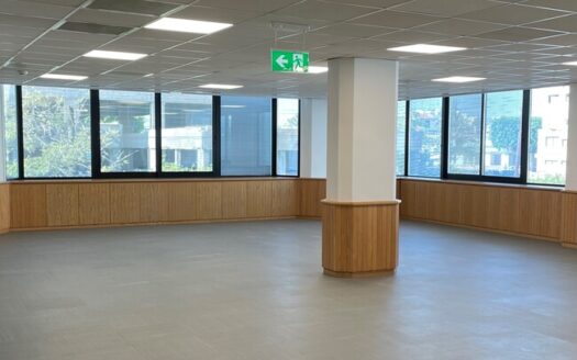 Office space for rent in Omonia area