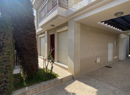 Villa for rent 350m from the beach
