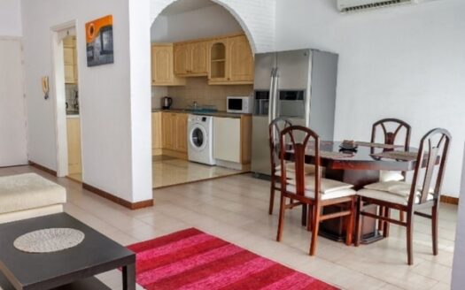 3 bedroom apartment in Potamos Germasogeias