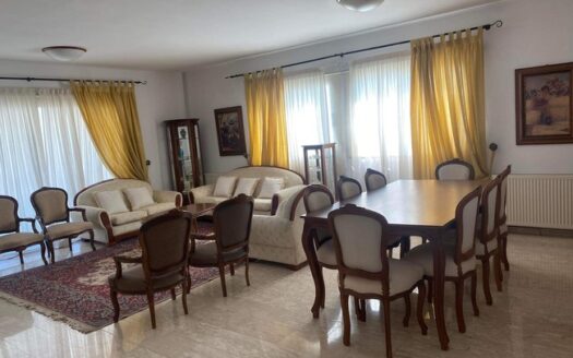 Fully furnished property for rent