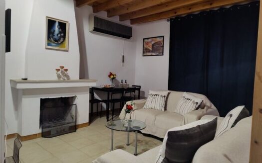 2 bedroom apartment for rent in Pano Platres