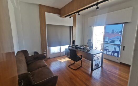 Office + Studio for rent in City Center
