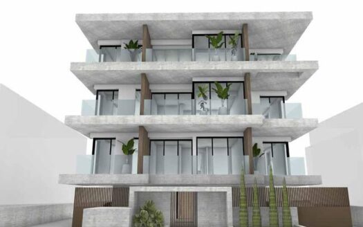 Off-Plan 3 bedroom apartment for sale