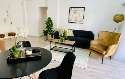 2 bedroom apartment for sale in Neapolis area
