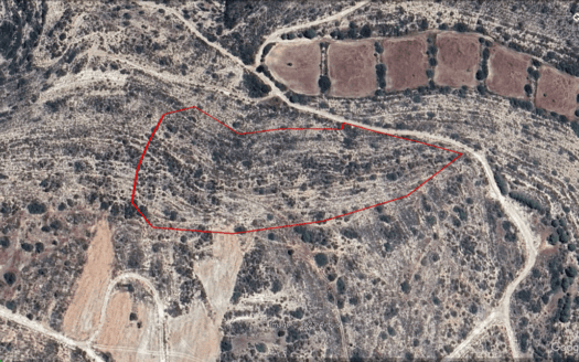 Land for sale in Ypsonas area