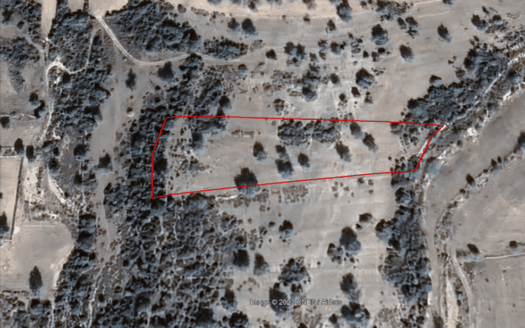 Land for sale in Anogyra village