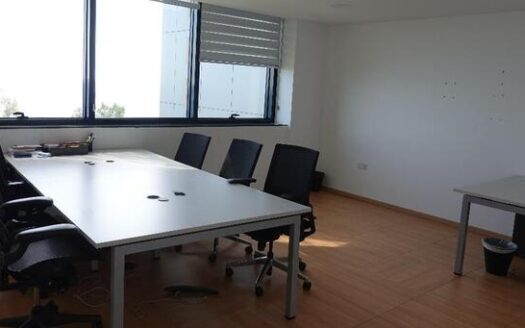 Office for rent on the Seafront of Limassol