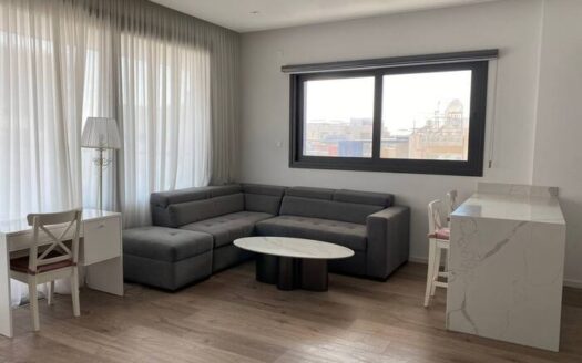 New 2 bedroom apartment for sale in a private complex