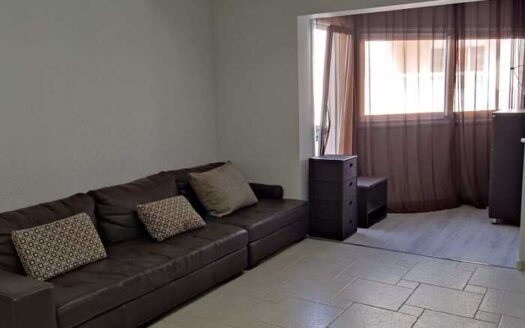 2 bedroom apartment for rent in Potamos Germasogeias