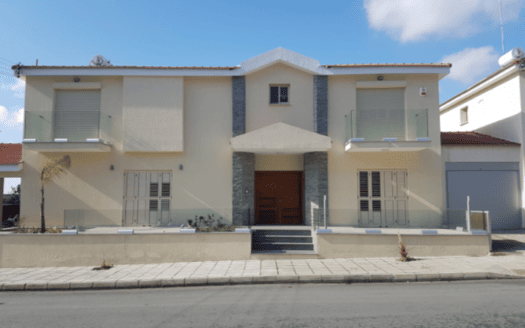 Semi-furnished 4 bedroom house for rent