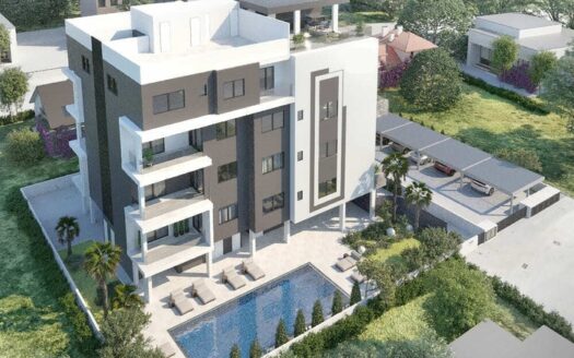 Under Construction 3 bedroom penthouse for sale
