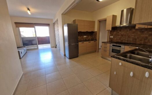 3 bedroom apartment for rent in Kolossi