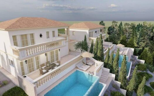 3 bedroom villa for sale in Tala, Paphos
