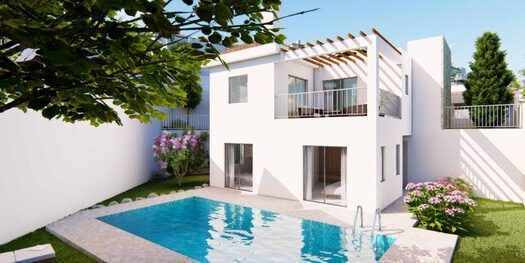 3 bedroom villa for sale in Polis, Paphos