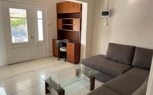 2 bedroom house for rent in Kapsalos area
