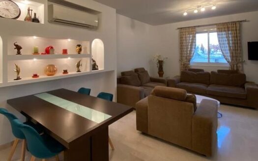 3 bedroom apartment in Neapolis for rent