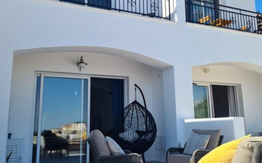 2 bedroom semi-detached house for sale in Peyia