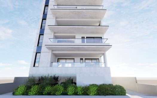 Off-plan 3 bedroom apartment for sale