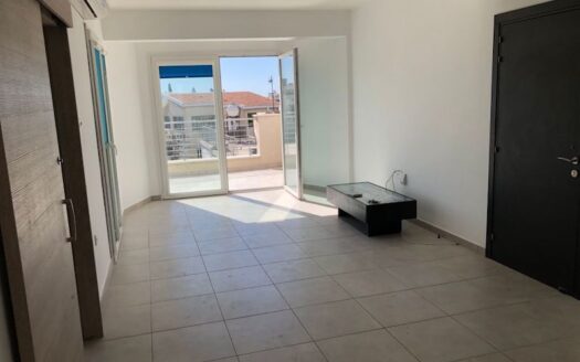 2 bedroom apartment for rent in Apostolos Andreas area