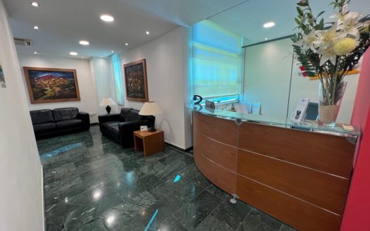 Office for sale in Linopetra area
