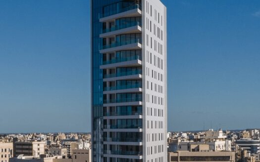 3 bedroom apartment for sale Nicosia center