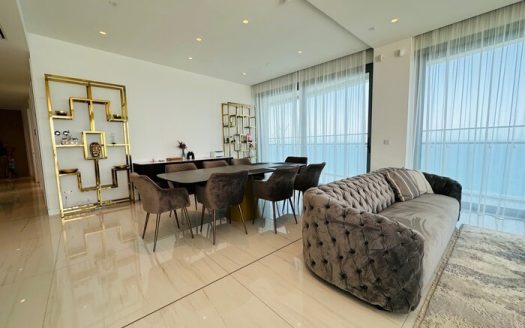 Luxury 3 bedroom penthouse for sale