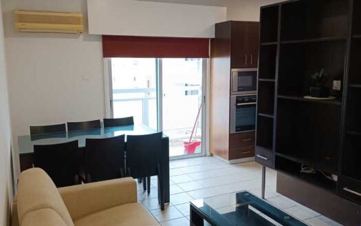 1 bedroom apartment for rent in Neapolis area