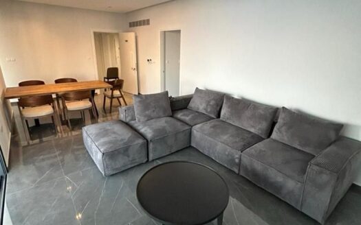 Brand-new 2 bedroom apartment for rent