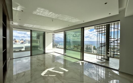 3 bedroom penthouse for sale