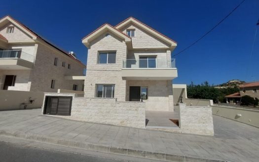 Houses for Rent Limassol