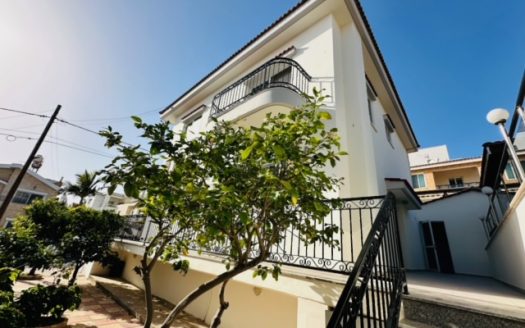 Houses for Rent Limassol