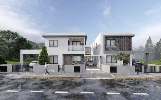 3 bedroom house for sale in Kolossi