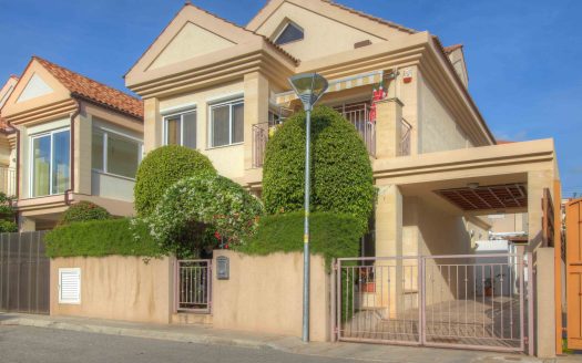 4 Bedroom villa in Potamos Germasogeia, Limassol
