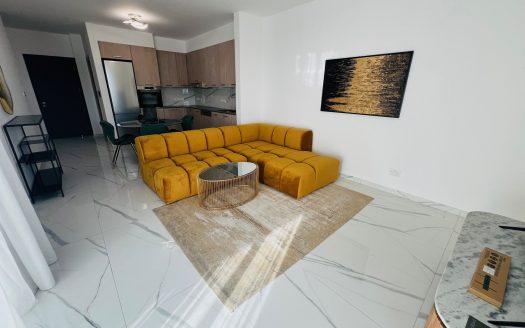 Brand new 2 bedroom apartment in Mesa Geitonia