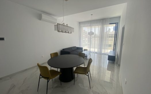2 Bedroom apartment in Potamos Germasogeias for rent