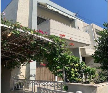 3 Bedroom semi-detached house in Columbia area, Limassol